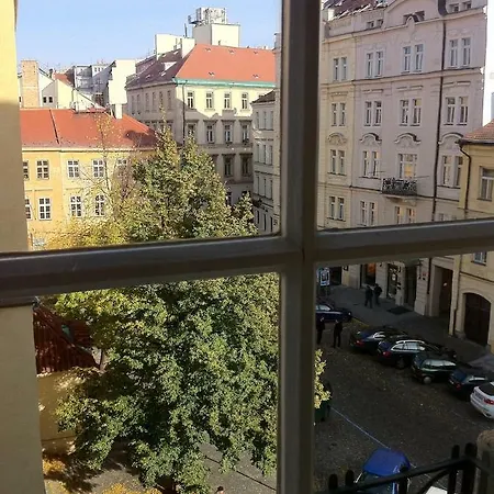 Spacious Elegance In The Heart Of Old Town * Prag
